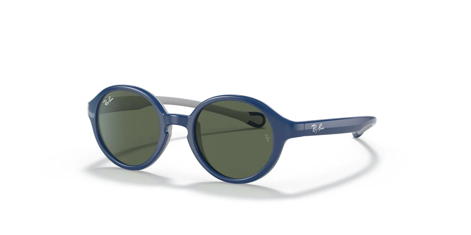 Ray-Ban Kids 0RJ9075S Sunglasses - view 19